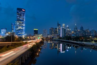 3PL & Industrial Update Featuring Michael Landsburg CDO Of NFI