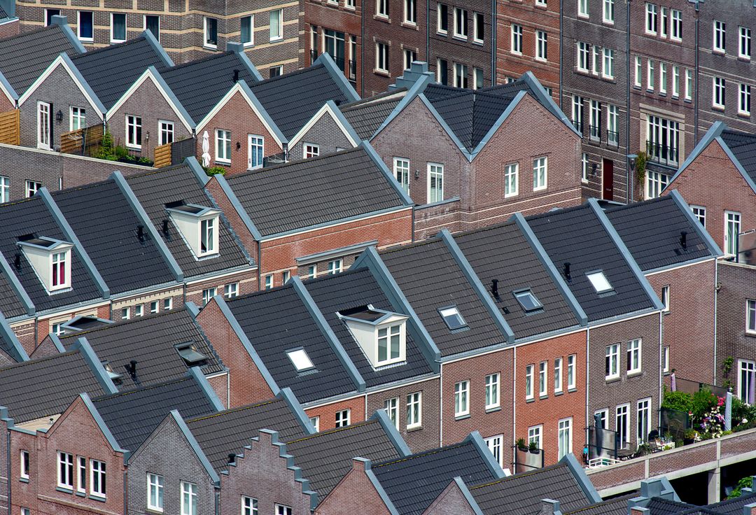 LDA Buys Site As Housing Production Ramps Up