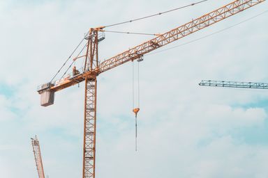 Construction and development In the COVID-19 era: Lessons Learned And How To Use Them