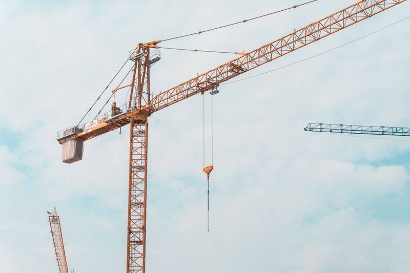 Construction and development In the COVID-19 era: Lessons Learned And How To Use Them