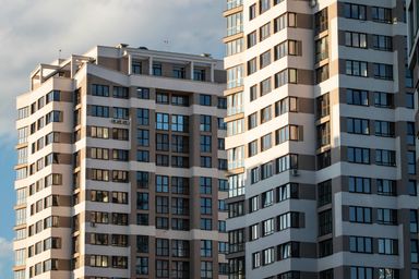 Multifamily Southeast
