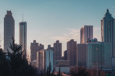 Atlanta Multifamily & SFR Boom!