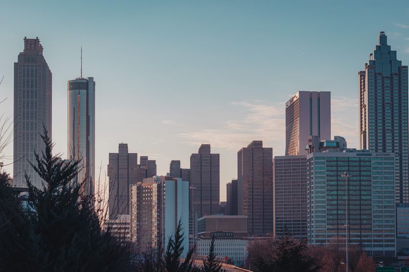 Atlanta Multifamily & SFR Boom!