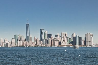 New Jersey Capital Markets Outlook