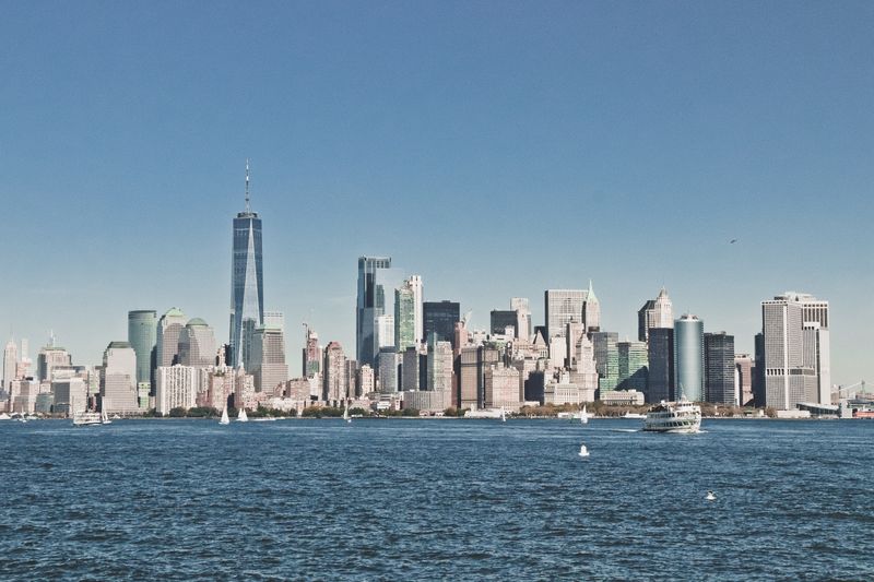 New Jersey Capital Markets Outlook