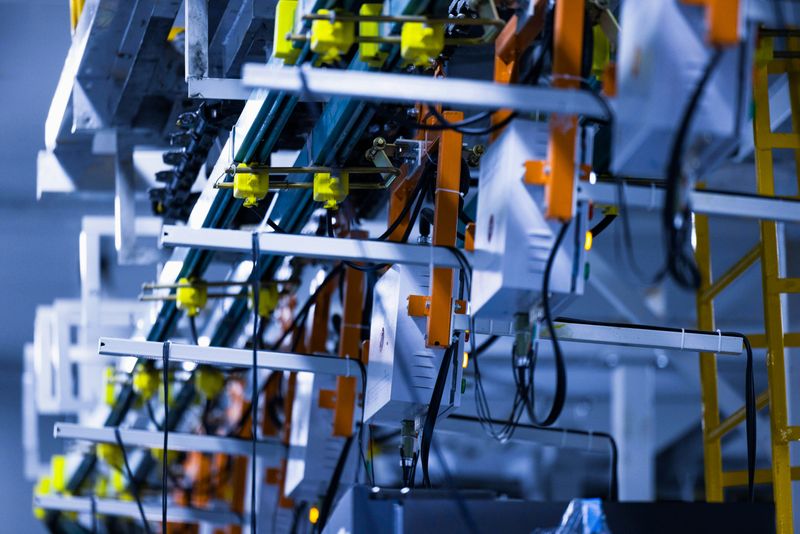 Phoenix Industrial & Manufacturing Outlook