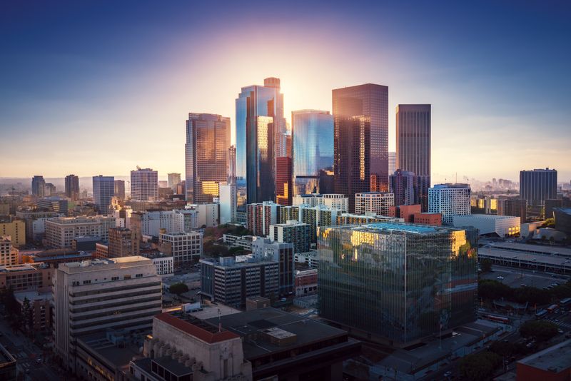 Office Investment Forecast