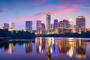 Future of Downtown Austin