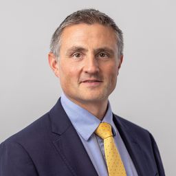 Andrew MacDonald