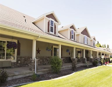 Mid-Atlantic Senior Housing Summit