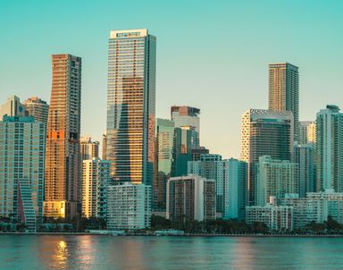 Family-Owned Real Estate Business