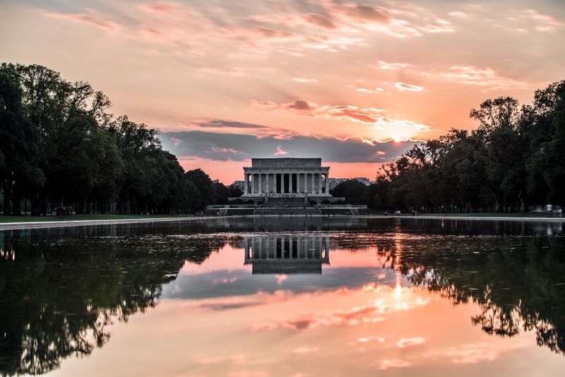 The Immunology Capital Next to the Nation's Capital