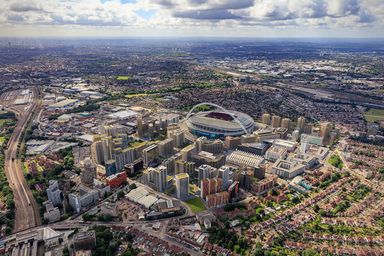 Manchester Build to Rent