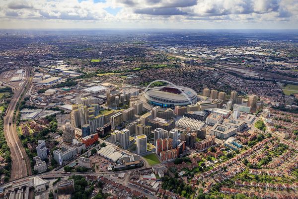 Manchester Build to Rent