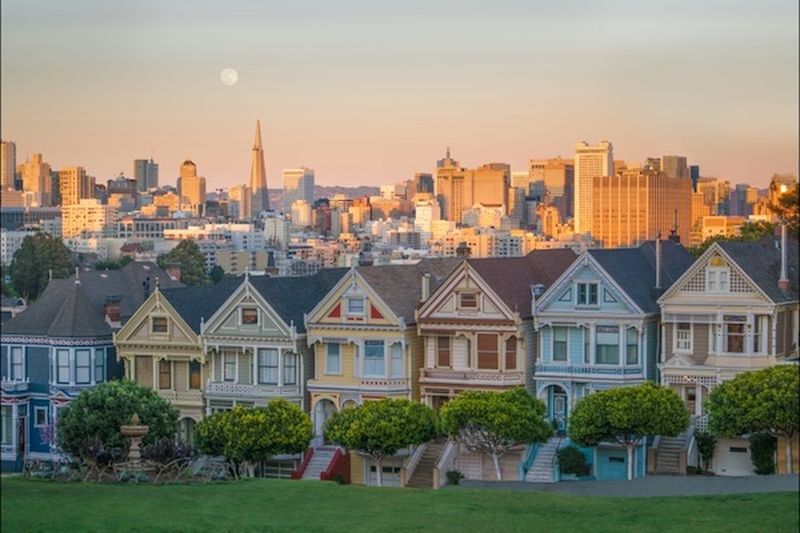 Bisnow Multifamily Annual Conference (BMAC) Northern California