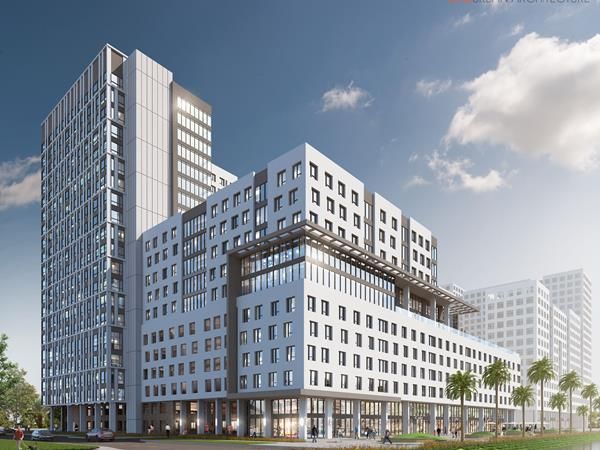 Nonprofit Buys FIU Student Housing Building For $169M: The South Florida Deal Sheet