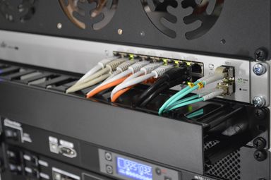 Reengineering Data Centers