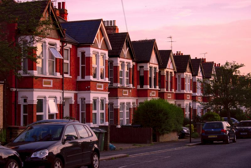UK's Single Family Housing Summit 2025