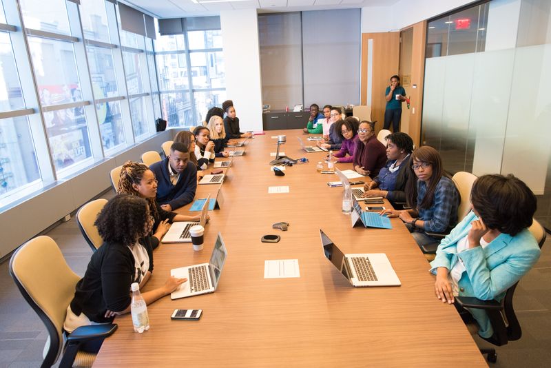 Diversity & Inclusion Series: Atlanta Roundtable