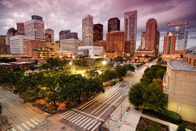 Houston Master-Planned Developments & Communities