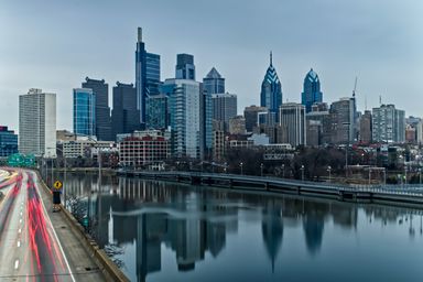 It's (Almost) Always Sunny: Philadelphia 2022 Forecast