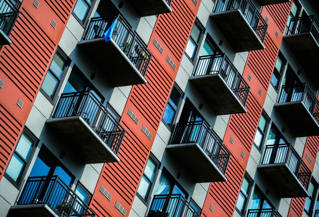 Apollo Global Management Acquires Majority Stake In Seven Thousand UDR Apartment Units