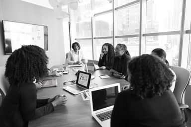 Women Leaders in Real Estate -- A Virtual Feature