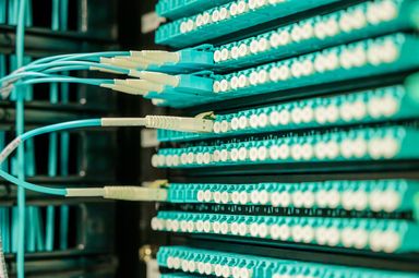 Data Center Connectivity & AI Infrastructure Conference & Expo