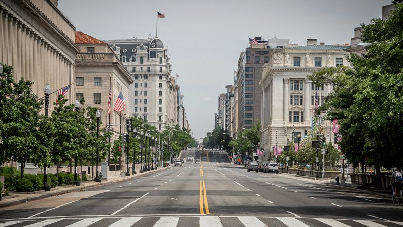 DMV Women Leading Real Estate Awards & Happy Hour