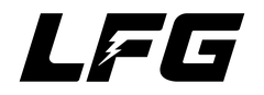 LFG Manufacturing Inc.