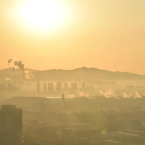 Episode 48: Inside Bisnow's CRE Decarbonization Investigation