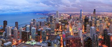 Chicago 2022 Forecast