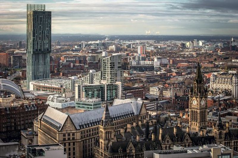 Manchester State of the Market