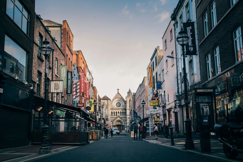 Ireland's Residential Investment And Development Conference