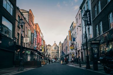 Ireland's Residential Investment And Development Conference