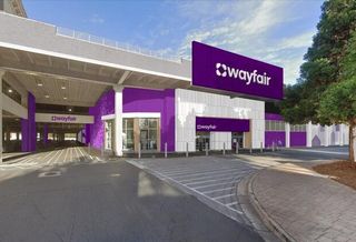 Wayfair To Open Second-Ever Physical Store In Former Atlanta Walmart