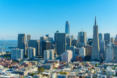 San Francisco Retail Conference