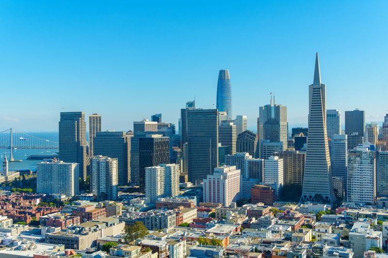 San Francisco Retail Conference
