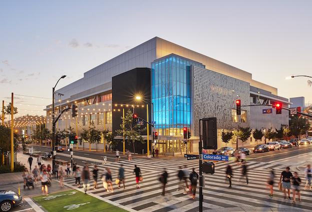 Troubled Santa Monica Place Gets New Management
