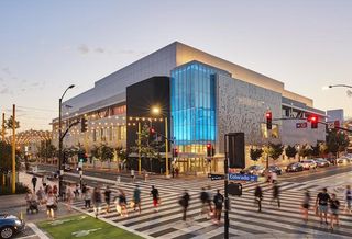 Troubled Santa Monica Place Gets New Management
