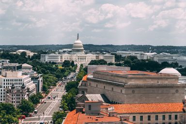 Time to Build: D.C. Region Major Projects Update