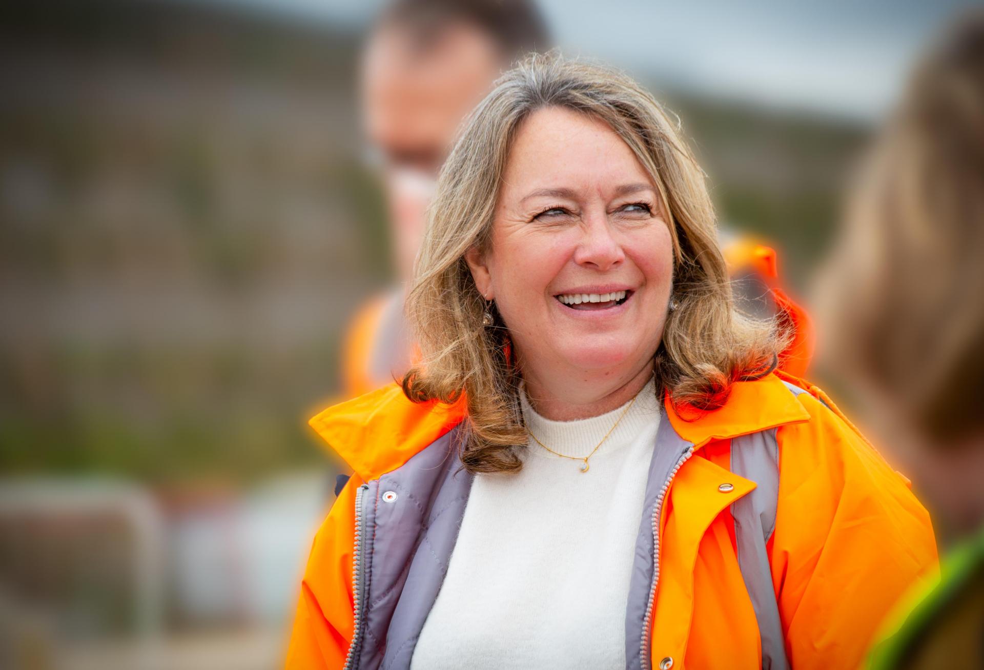 Lynda Shillaw