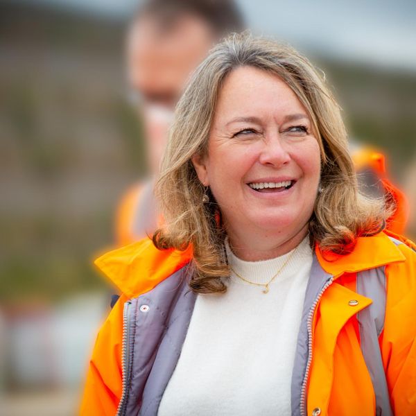 Lynda Shillaw