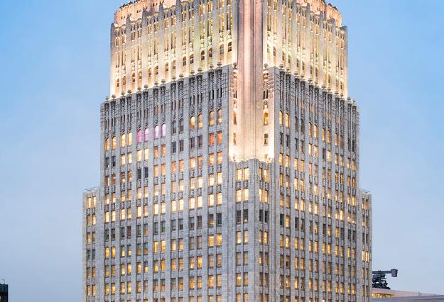 In High-Vacancy SoMa, Pembroke Signs 56K SF In Office Leases