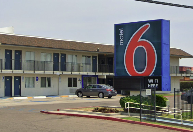 Oyo Buys Motel 6 From Blackstone, Ramping Up U.S. Expansion