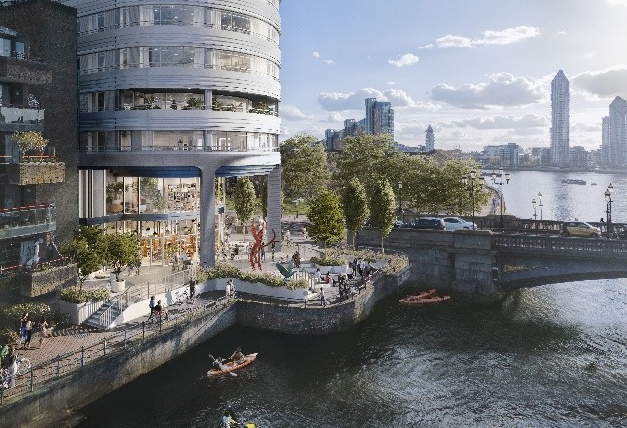Cerberus' £300M-Plus Luxury London Resi Bet Reaches Moment Of Truth