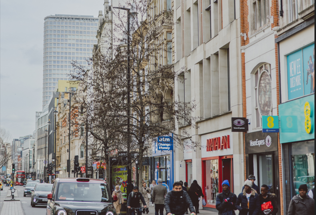 Oxford Street