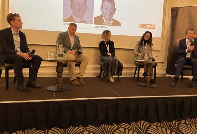 Price Chips And The Bid-Offer Spread Are Back