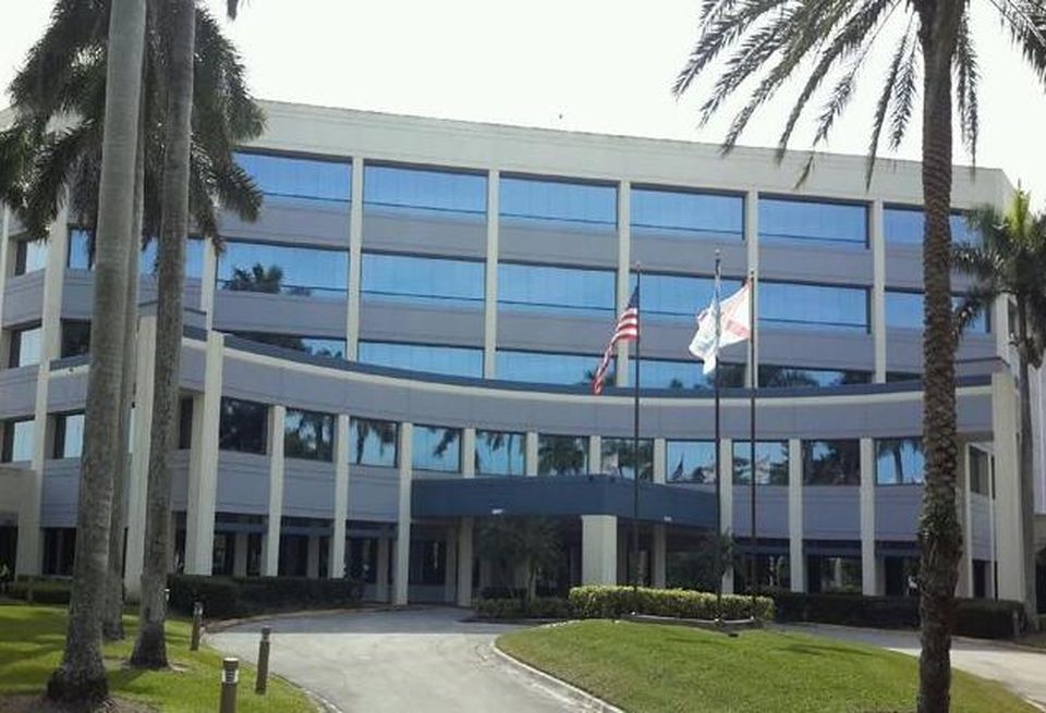 1500 Concord Terrace Sunrise
