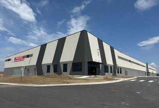 FOR LEASE: The Colorado Aerospace Business Center, A New Aerospace Hub Near Colorado Springs Airport